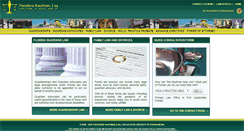 Desktop Screenshot of floridaguardianlaw.com